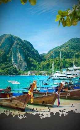 Royal Travelers Holliday Packages