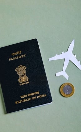 Royal Travelers Passport assistance 
