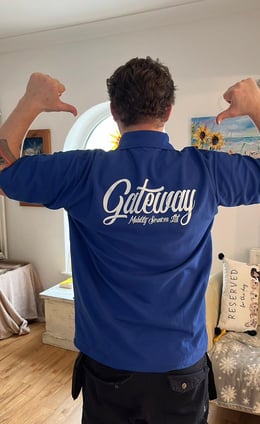 Sam Rush Gateway Mobility services