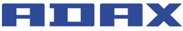 Adax logo