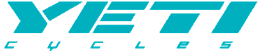 Logo de la marque Yeti
