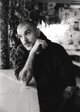 Portrait / DJ Pone (Orelsan, Gringe, Les Casseurs Flowters ...)