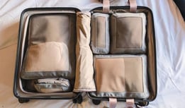 Travel Packing & Organization
