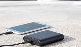 Tech & Power