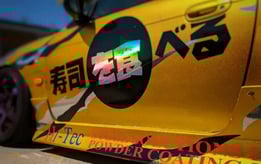 drift car livery