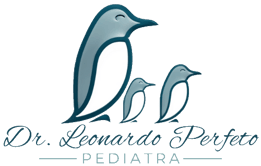 Pediatra em Florianópolis Logo