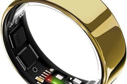 Exploring the Benefits of the Ultrahuman Ring: A New Era in Wearable Technology