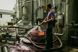 Félix Galichon série Industrielle