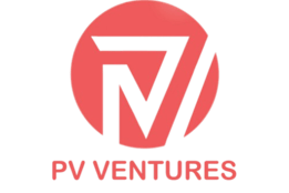 Logo of PV VENTURES