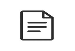 trust icon symbolizing reliable project timelines for Bay Area outdoor construction