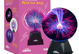 Plasma Ball