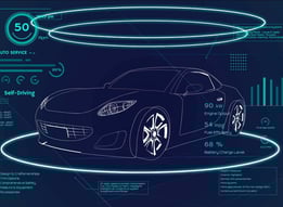Vehicle Cybersecurtiy Penetration Testing and Autosar Developement