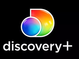 Discovery+