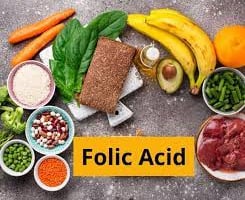 folic-acid-natural-sources
