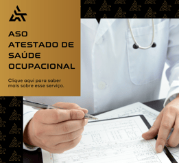 a doctor's hands holding a pen and writing on a clipboard