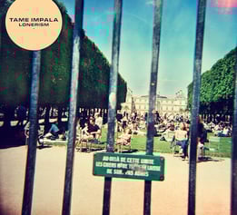 Vinile Tame Impala - Lonerism