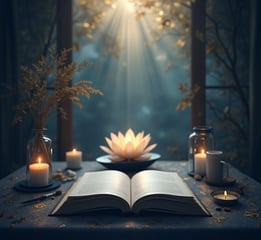 تعرف على AWAKENING وفريقنا المتخصص في High Consciousness Coaching. نحن هنا لدعمك في تحقيق التوازن وا