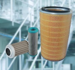 filtration solution that best serves your application setup