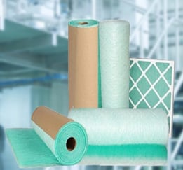 for effective pre-filtration