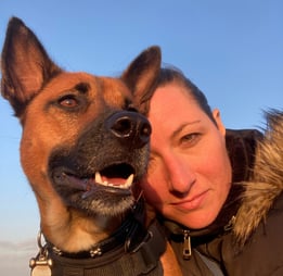 Jenn Thongtan Clinical Hypnotherapist Lancing West Sussex