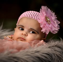 baby shoot in calicut