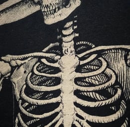 discharge printing