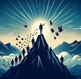 liderazgo transformacional