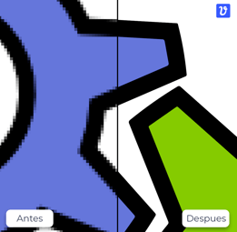 Vectorización