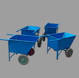 Wheel Barrow