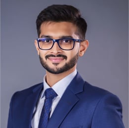 Dr. Rahul Mehta Orthopedic Surgeon