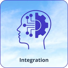 Integration at Integrix – Seamless system connectivity and unified platforms