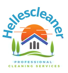 Hellescleaner Logo
