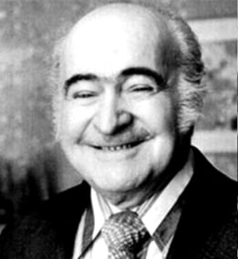 Lev Atamanov