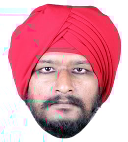 Praveen Kumar Sadhu