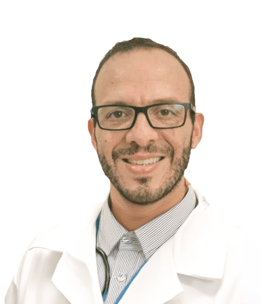 Dr. Rafael Nobre - Médico Psiquiatra