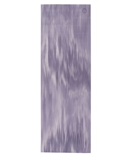 Tapete de Yoga Estampado Ganges – 6mm PVC Ecológico