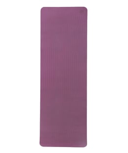 Tapete de Yoga Ecológico Lotus Pro – 6mm TPE