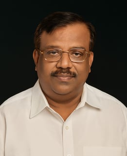 Pundalik Kini: Infrastructure Innovator