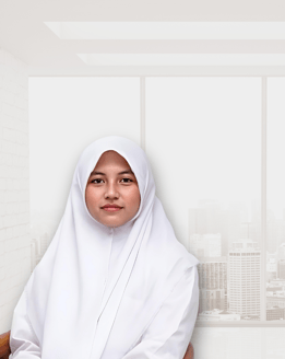 Dinda Mutiara CEO Agrow Hub Nature