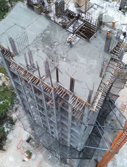 Arquitectura construcción y supervisión de obras