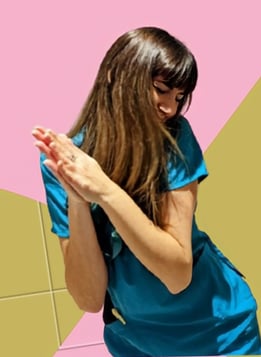 catiana campoy enfermera fertilidad