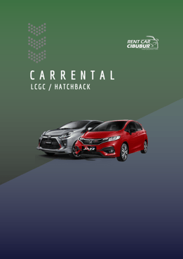 rental mobil cibubur