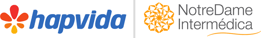 Logotipo da Notredame Intermédica