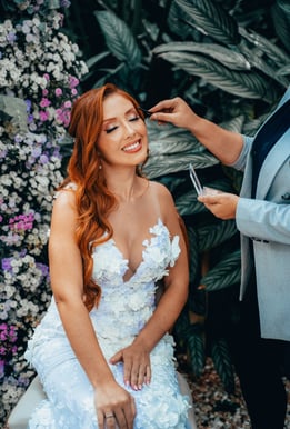 Fotografo de casamento BH