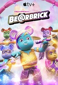 be@rbrick série da apple tv