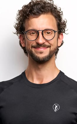 Dott. Alessandro Rossin Fondatore di Performa Specialists