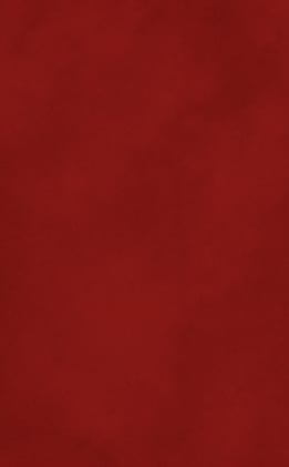 a red background with a red and white background