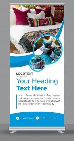 AvantiRed crea banners publicitarios personalizables