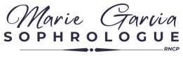Marie Garcia - Sophrologue Aubagne et Marseille
