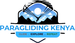 Paragliding Kenya logo